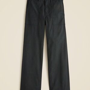 J. Crew camp pocket Pants